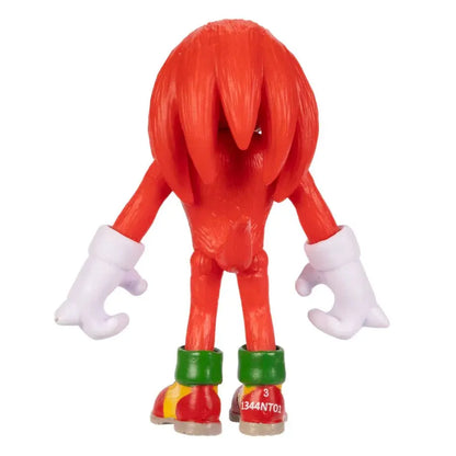 Sonic 3 The Movie assorted figure 7cm Nerdscape