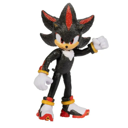 Sonic 3 The Movie assorted figure 7cm Nerdscape