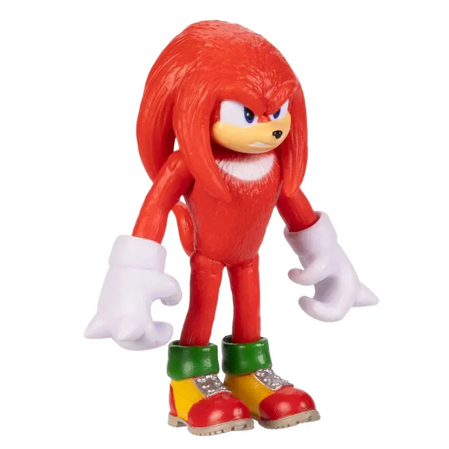 Sonic 3 The Movie assorted figure 7cm Nerdscape