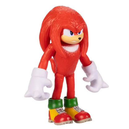 Sonic 3 The Movie assorted figure 7cm Nerdscape