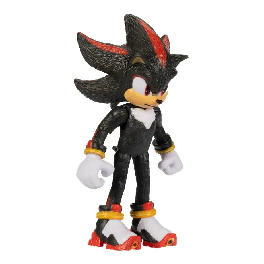 Sonic 3 The Movie assorted figure 7cm Nerdscape