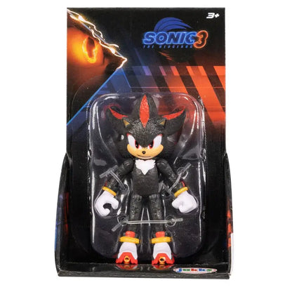 Sonic 3 The Movie assorted figure 7cm Nerdscape