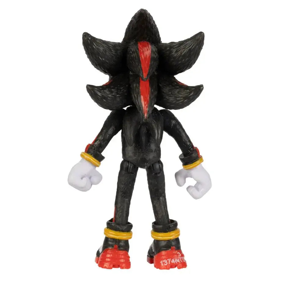 Sonic 3 The Movie assorted figure 7cm Nerdscape