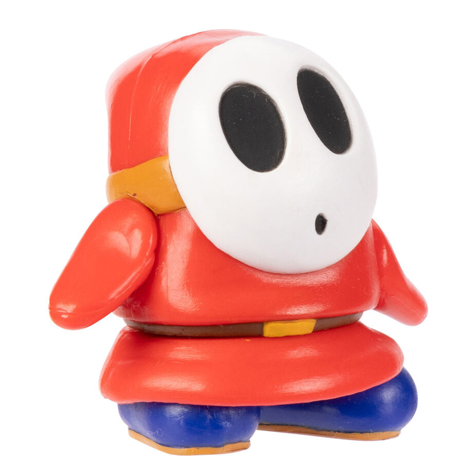 Super Mario Bros wave 50 assorted figure 6cm Nerdscape