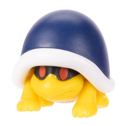 Super Mario Bros wave 50 assorted figure 6cm Nerdscape