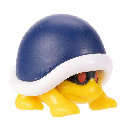 Super Mario Bros wave 50 assorted figure 6cm Nerdscape