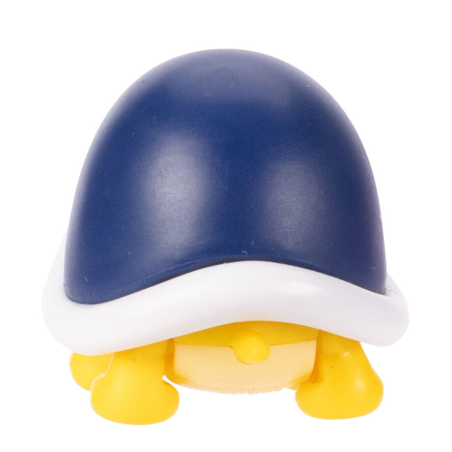 Super Mario Bros wave 50 assorted figure 6cm Nerdscape