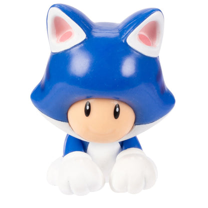 Super Mario Bros wave 50 assorted figure 6cm Nerdscape