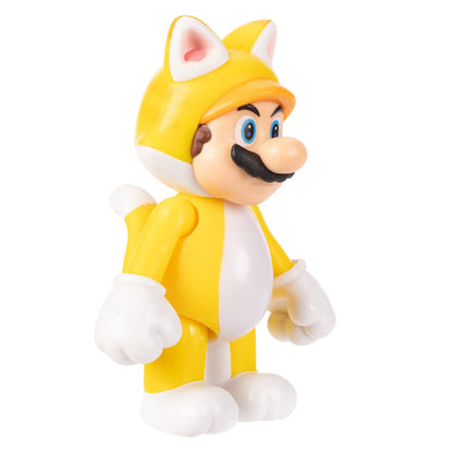 Super Mario Bros wave 50 assorted figure 6cm Nerdscape