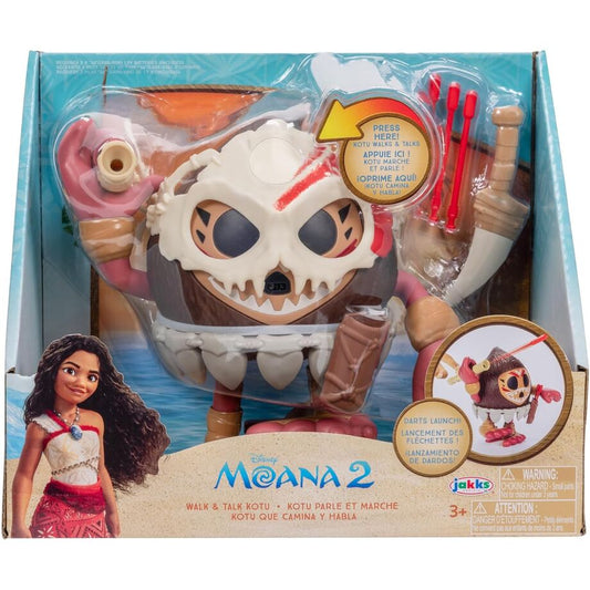 Disney Vaiana Moana Figura da Collezione - Nerdscape