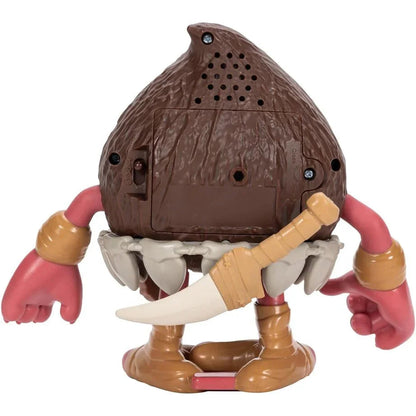 JAKKS PACIFIC Moana 2 Kotu Figura da Collezione - Nerdscape Nerdscape