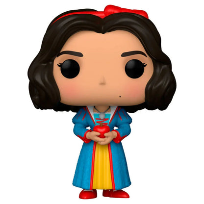 Funko Pop! Disney Snow White - Figura da Collezione Vinyl Nerdscape