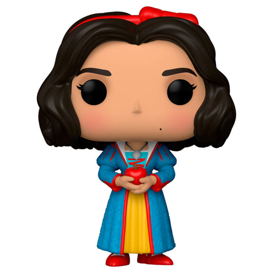 Figurine POP Disney Blanche-Neige - Blanche-Neige