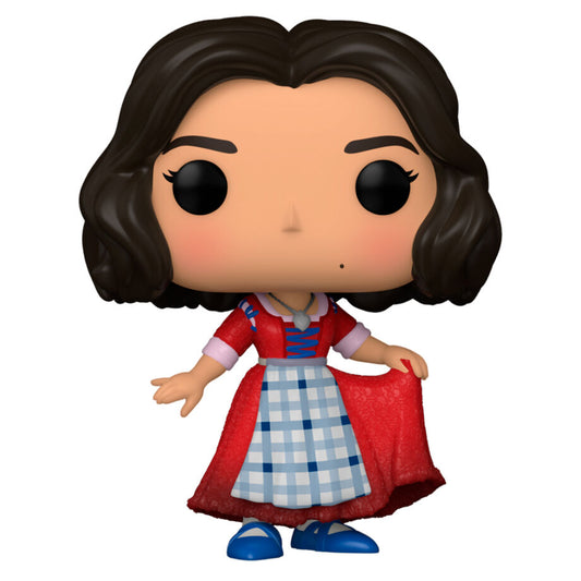 Funko Pop! Disney Snow White - Figura da Collezione Vinyl