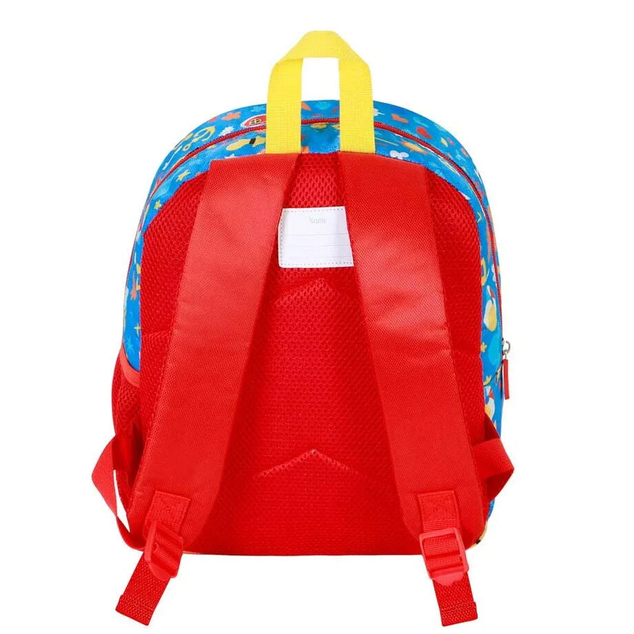 Disney Mickey 3D backpack 31cm Nerdscape