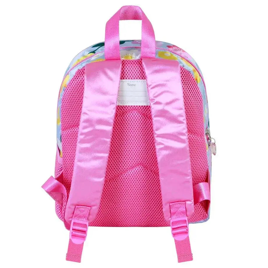 Disney Minnie Spring 3D backpack 31cm Nerdscape