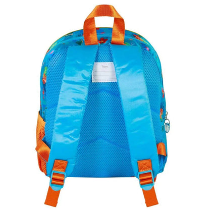 Disney Vaiana Moana Sisters 3D backpack 31cm Nerdscape