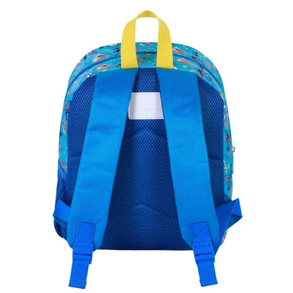 Disney Stitch Elite 3D backpack Nerdscape