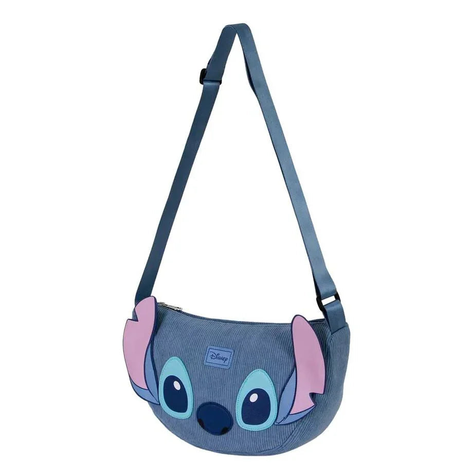 Disney Stitch Roy Sight bag Nerdscape