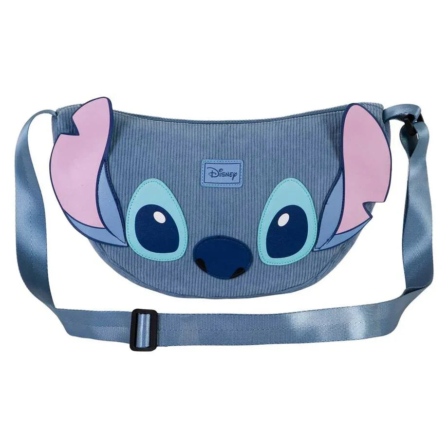 Disney Stitch Roy Sight bag Nerdscape
