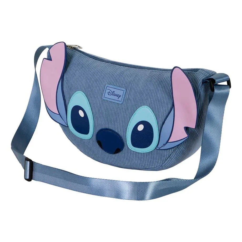 Disney Stitch Roy Sight bag Nerdscape