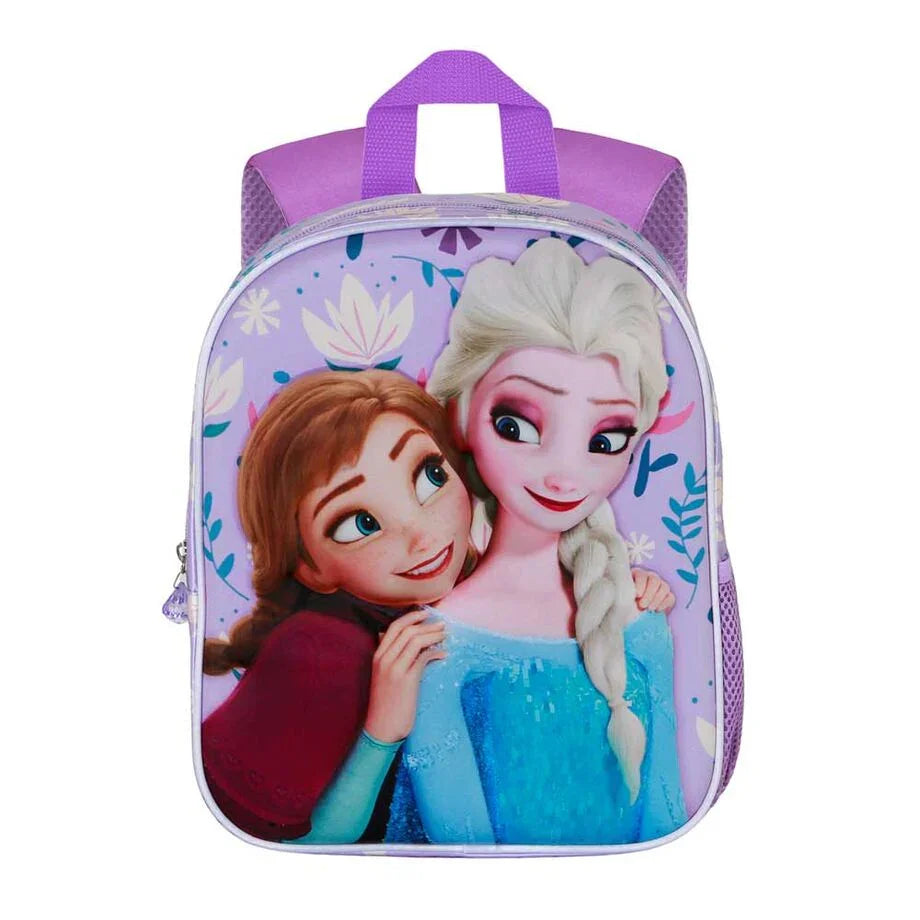 Disney Frozen 2 Beauty 3D backpack 31cm Nerdscape
