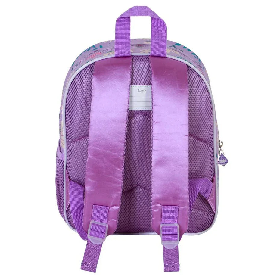 Disney Frozen 2 Beauty 3D backpack 31cm Nerdscape