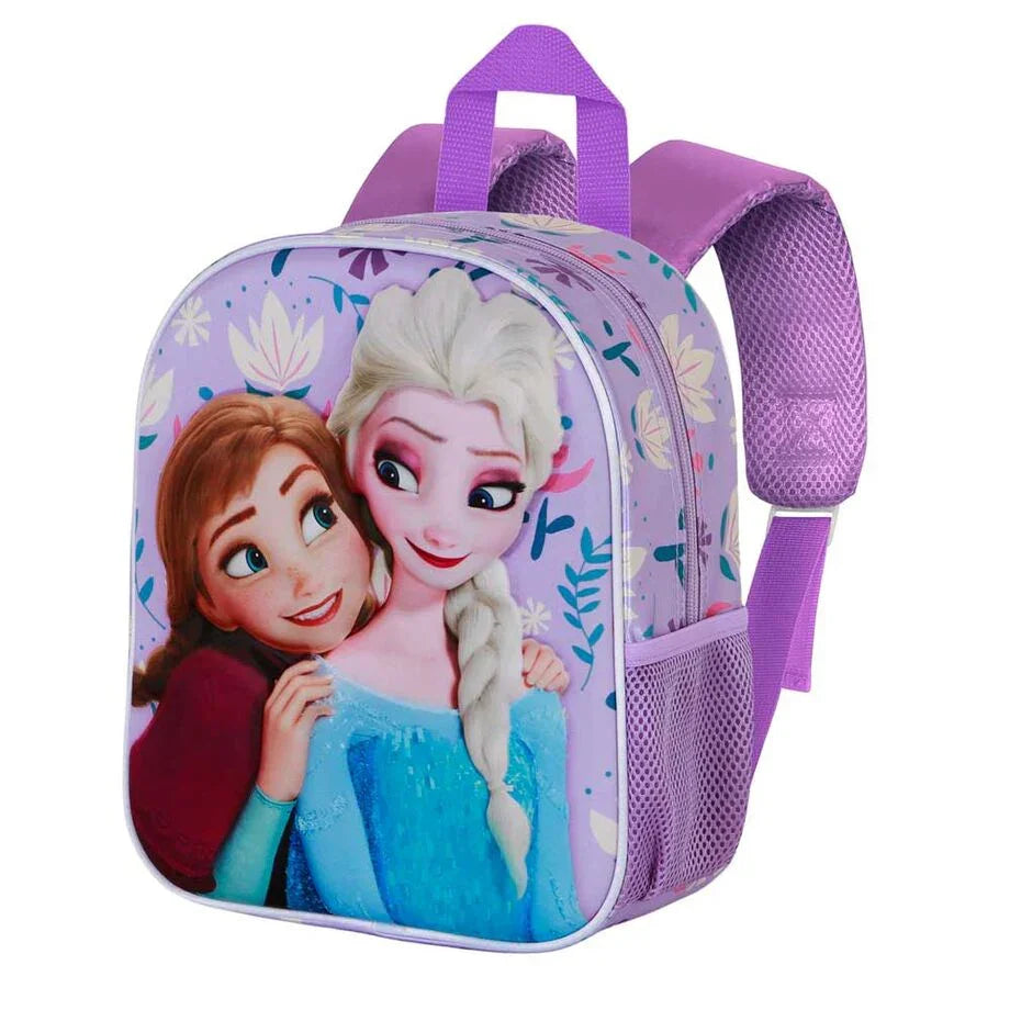 Disney Frozen 2 Beauty 3D backpack 31cm Nerdscape