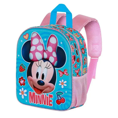 Disney Minnie Happiness 3D backpack 31cm Nerdscape