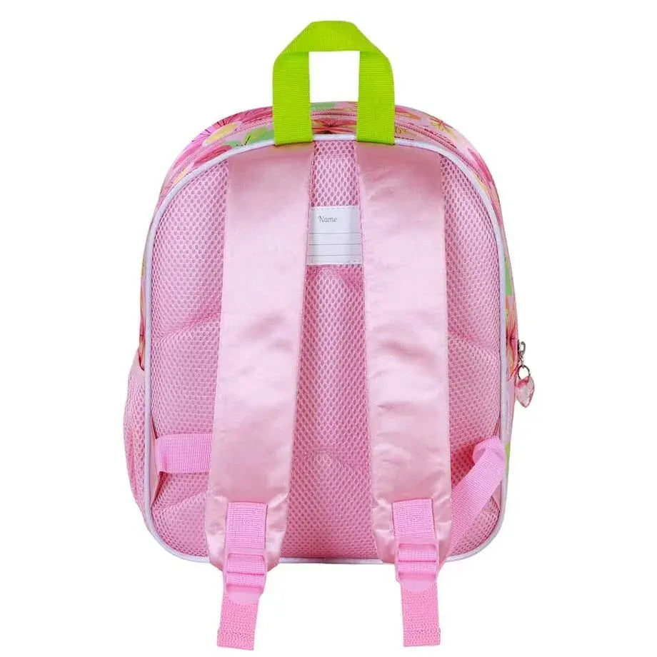 Disney Minnie Kitten 3D backpack 31cm Nerdscape