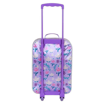 Disney Frozen 2 Beauty 3D Trolley suitcase 52cm Nerdscape