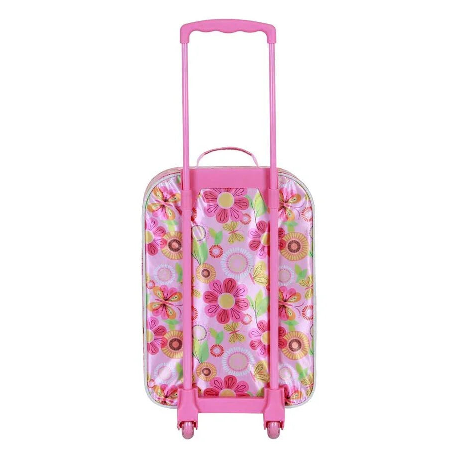 Disney Minnie Kitten 3D Trolley suitcase 52cm Nerdscape