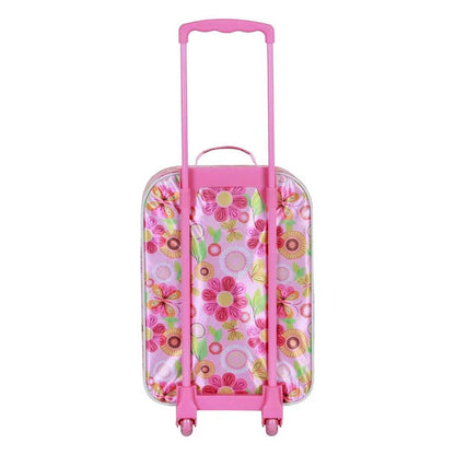Disney Minnie Kitten 3D Trolley suitcase 52cm Nerdscape