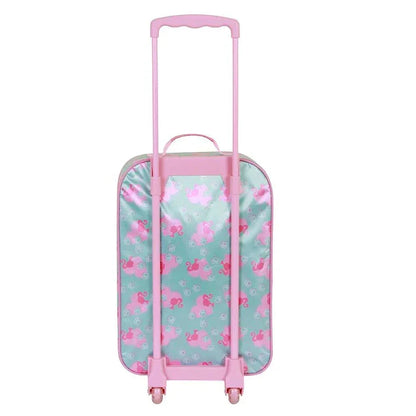 Barbie Pets 3D Trolley suitcase 52cm Nerdscape