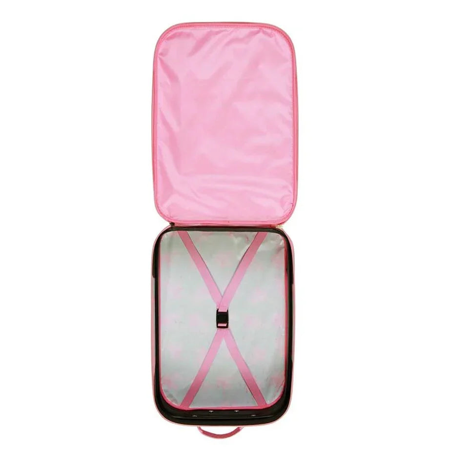 Barbie Pets 3D Trolley suitcase 52cm Nerdscape