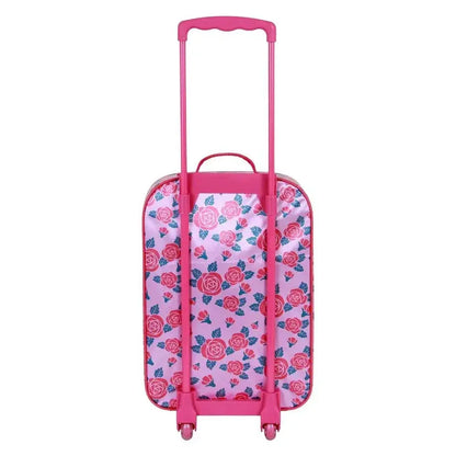 Disney Princess 3D Trolley suitcase 52cm Nerdscape