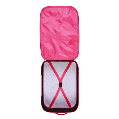 Disney Princess 3D Trolley suitcase 52cm Nerdscape