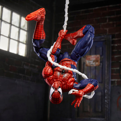 Marvel Legends Spider-Man Maximum Series Figura da Collezione 15cm - Nerdscape