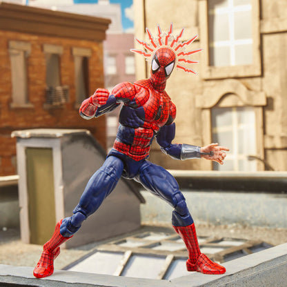 Marvel Legends Spider-Man Maximum Series Figura da Collezione 15cm - Nerdscape