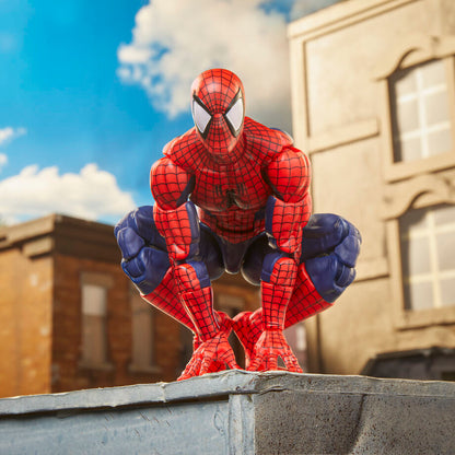 Marvel Legends Spider-Man Maximum Series Figura da Collezione 15cm - Nerdscape