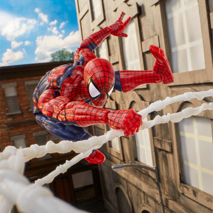 Marvel Legends Spider-Man Maximum Series Figura da Collezione 15cm - Nerdscape
