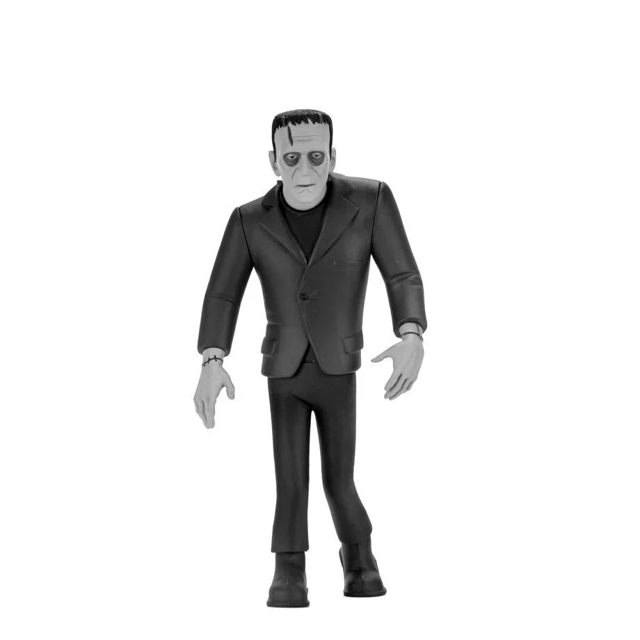 Funko Pop! Frankenstein Universal Monsters Toony Terrors Figura da Collezione 15cm - Nerdscape Nerdscape