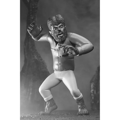 Funko Pop! The Mummy Black & White Toony Terrors - Figura da Collezione 15cm - Nerdscape Nerdscape