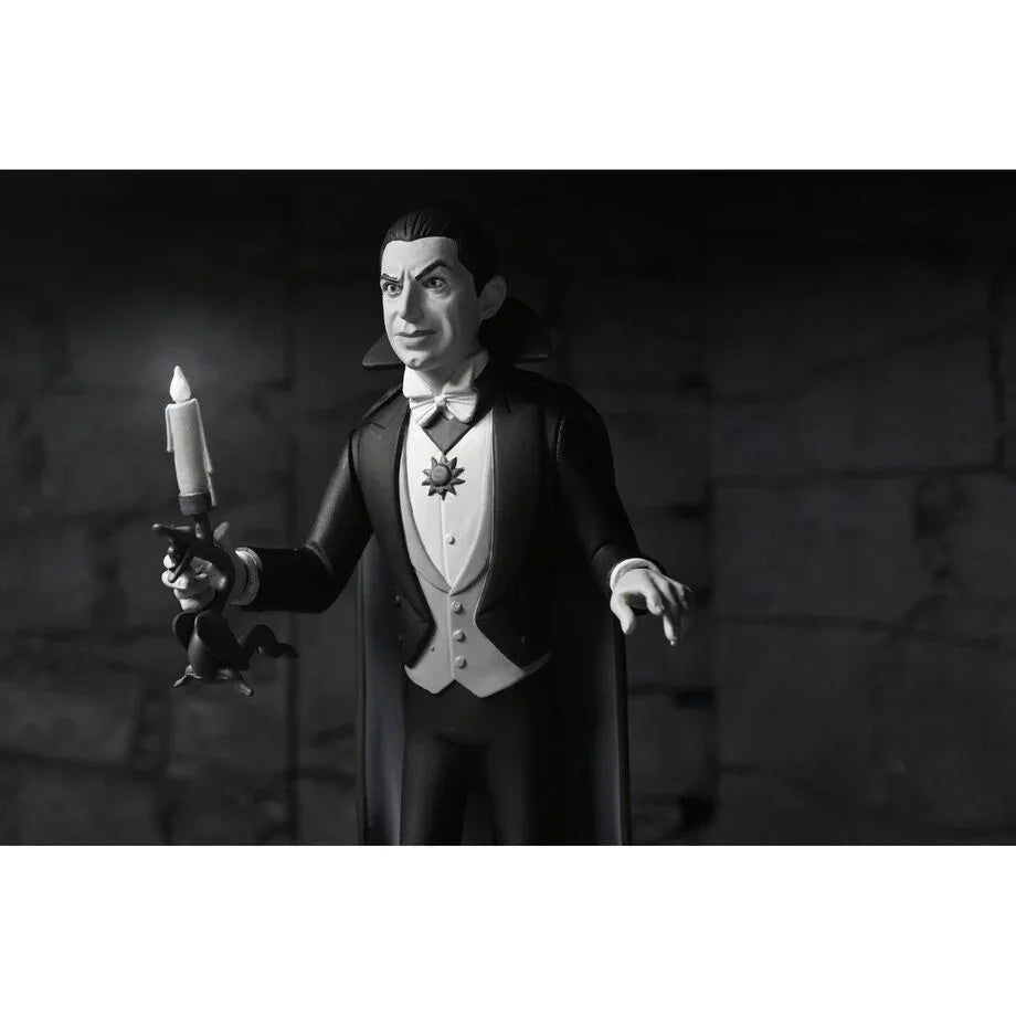 Funko Pop! Bela Lugosi The Mummy - Figura da Collezione 15cm - Nerdscape Nerdscape