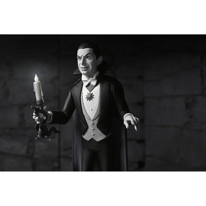 Funko Pop! Bela Lugosi The Mummy - Figura da Collezione 15cm - Nerdscape Nerdscape