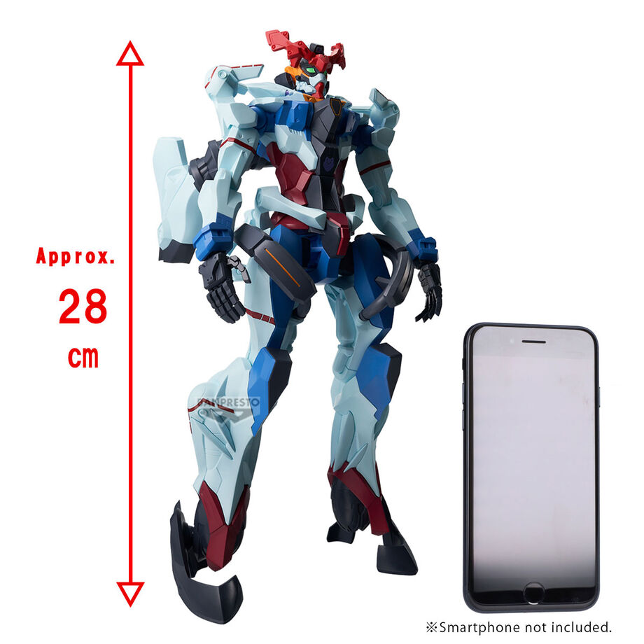 Mobule Suit Gundam Figura da Collezione Serie Nuova - Nerdscape Nerdscape