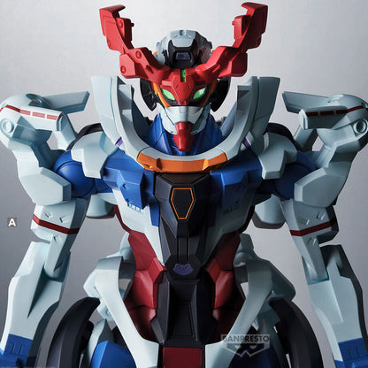 Mobule Suit Gundam Figura da Collezione Serie Nuova - Nerdscape Nerdscape