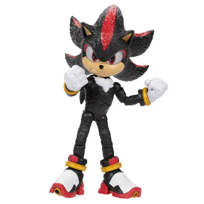 Nerdscape Sonic 3 Figura da Collezione 13cm Nerdscape