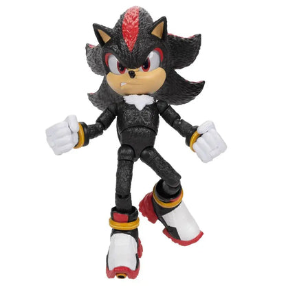Nerdscape Sonic 3 Figura da Collezione 13cm Nerdscape