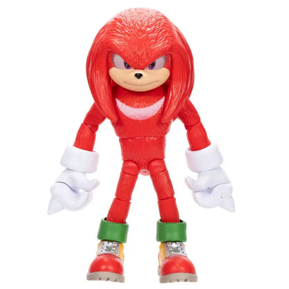 Nerdscape Sonic 3 Figura da Collezione 13cm Nerdscape